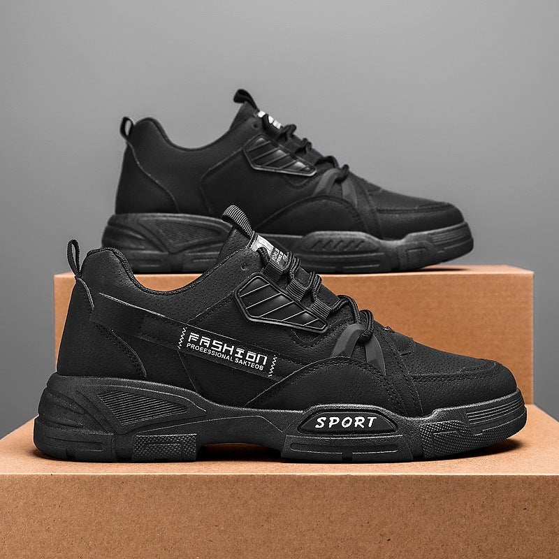 Unisex Casual Sneakers Shoes - Image 3