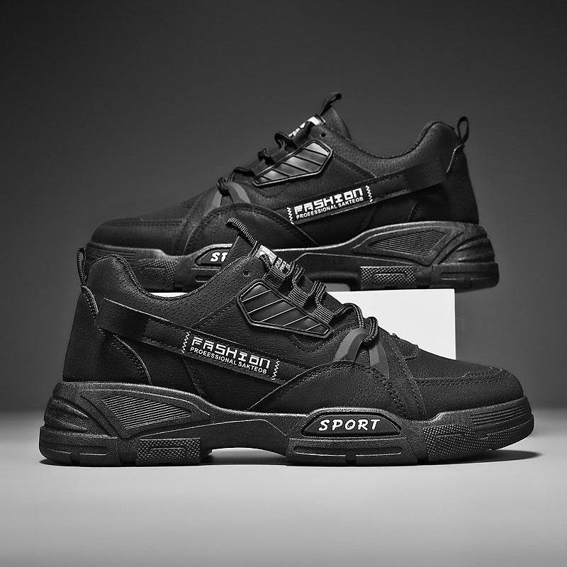 Unisex Casual Sneakers Shoes - Image 1