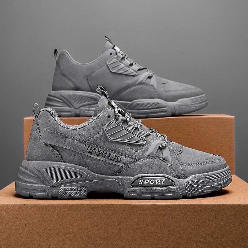 Unisex Casual Sneakers Shoes - Image 4