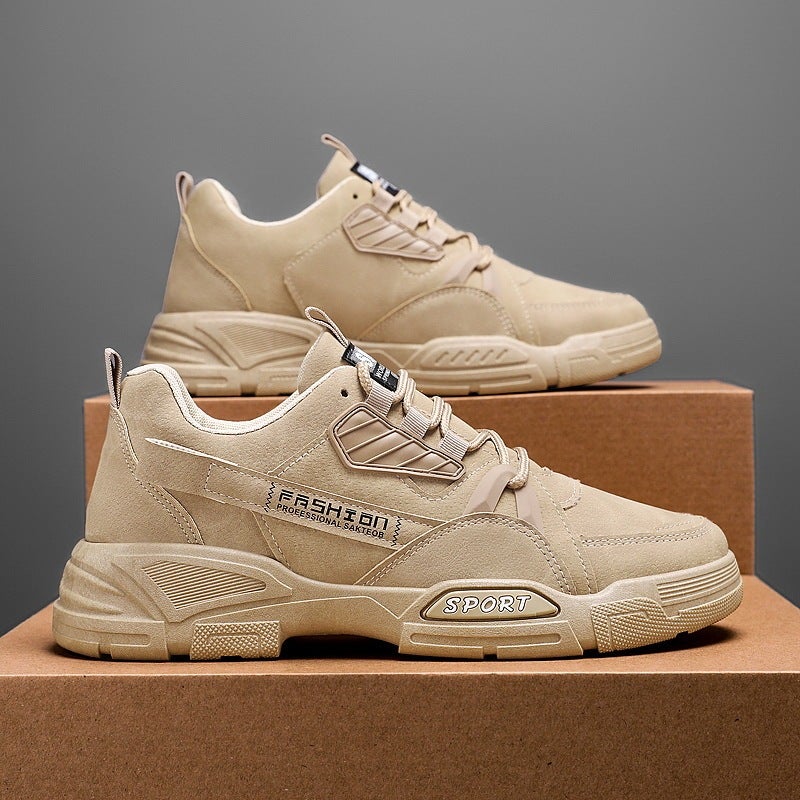 Unisex Casual Sneakers Shoes - Image 2