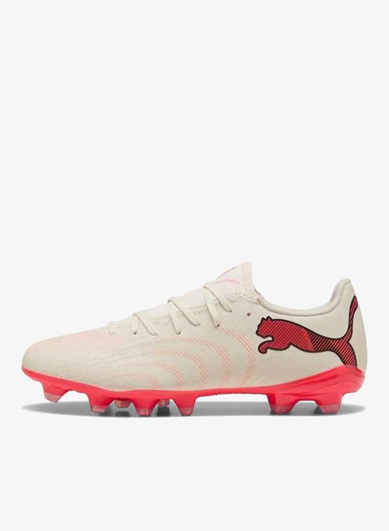 FUTURE 9 PLAY FG/AG Football Boots Unisex