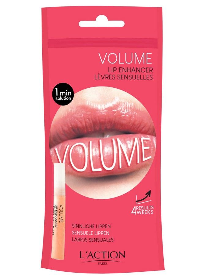 L'Action Paris Lip Enhancer - Image 5