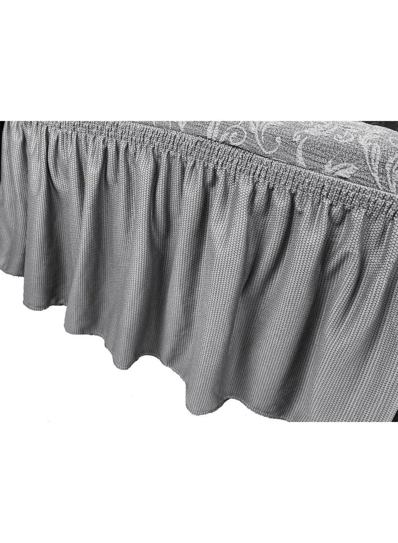 سليب × فاكتوري تلبيسة كنبة مزدوجة - Image 4