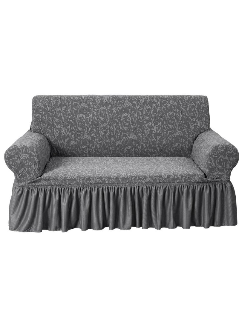 سليب × فاكتوري تلبيسة كنبة مزدوجة - Image 1