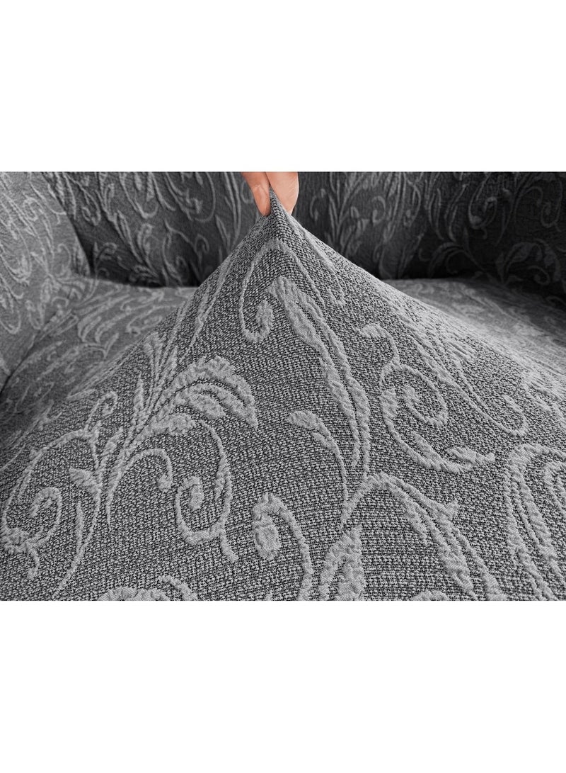 سليب × فاكتوري تلبيسة كنبة مزدوجة - Image 2