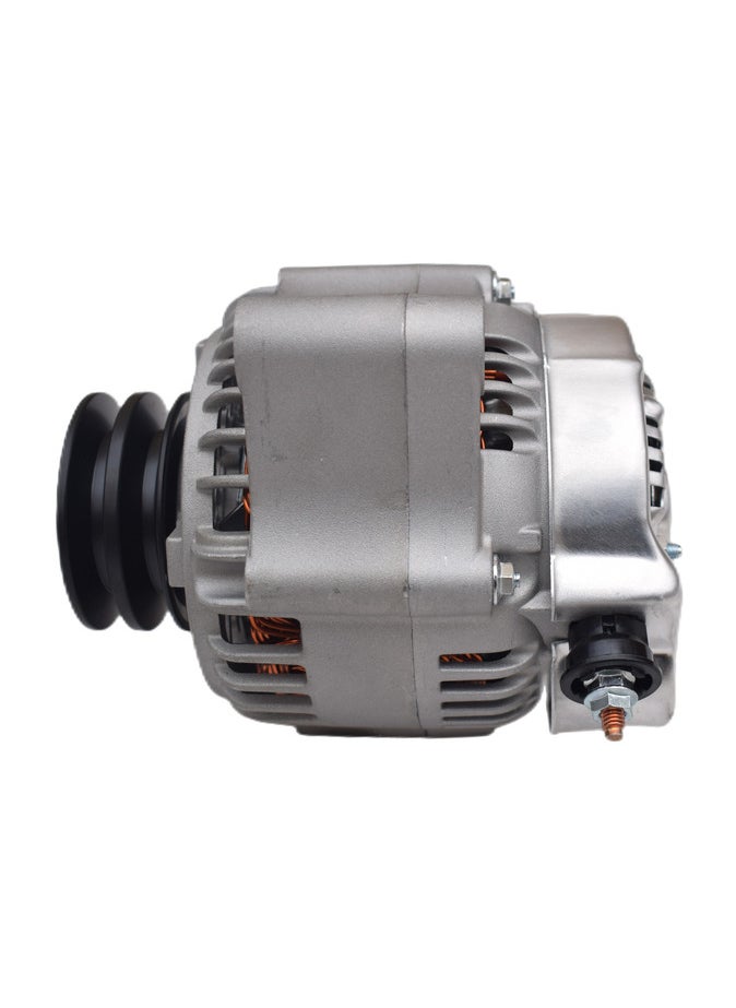 Machter Alternator Fit For Toyota Landcruiser 80 105 Series FZJ70 FZJ75 FZJ78R FZJ79 1FZ-FE 4.5L Petrol 1985-2005 4.5L  - Image 2