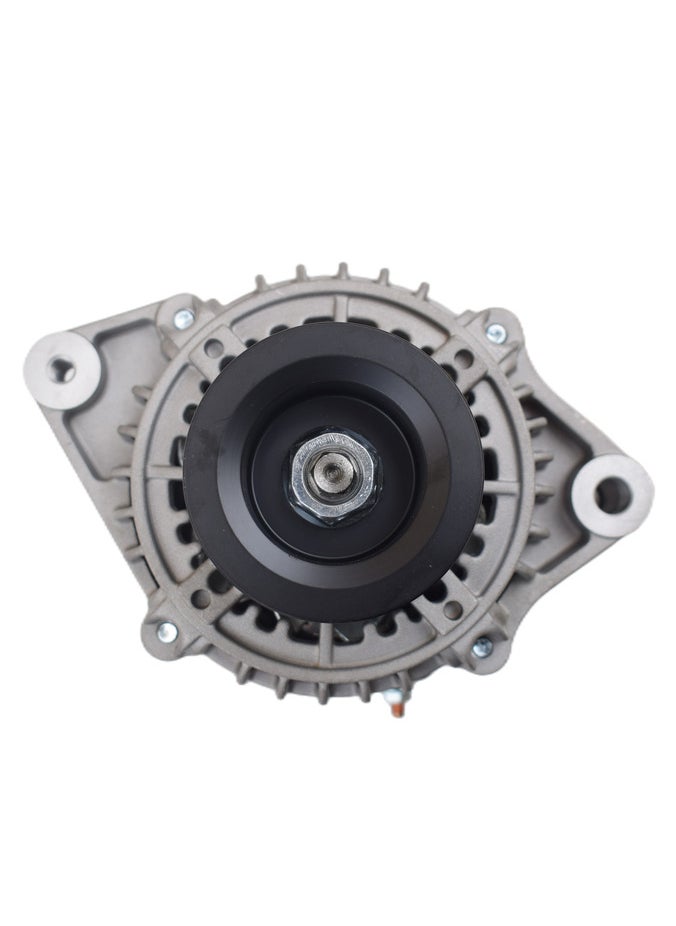 Machter Alternator Fit For Toyota Landcruiser 80 105 Series FZJ70 FZJ75 FZJ78R FZJ79 1FZ-FE 4.5L Petrol 1985-2005 4.5L  - Image 4