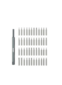 JAKEMY Jakemy Jm-8182 49 in 1 Precision Aluminum Alloy Screwdriver Repair Tool Kit for Mobile Phone Disassembly  - Image 3