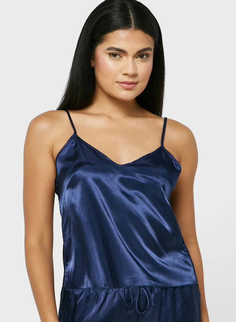ELLA 4 Piece Pyjama Set