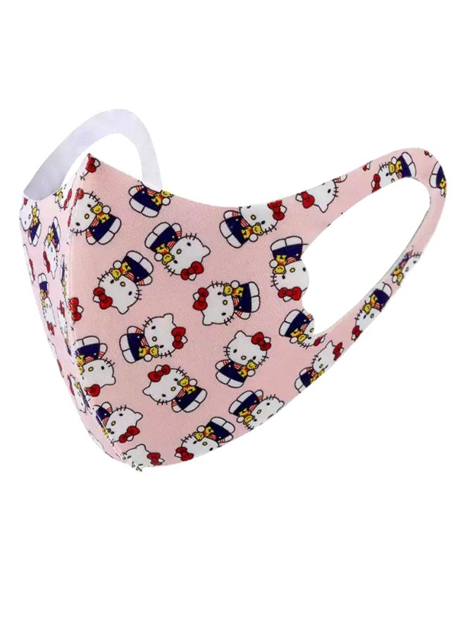 Generic Multiple Times Used Protection Mask 