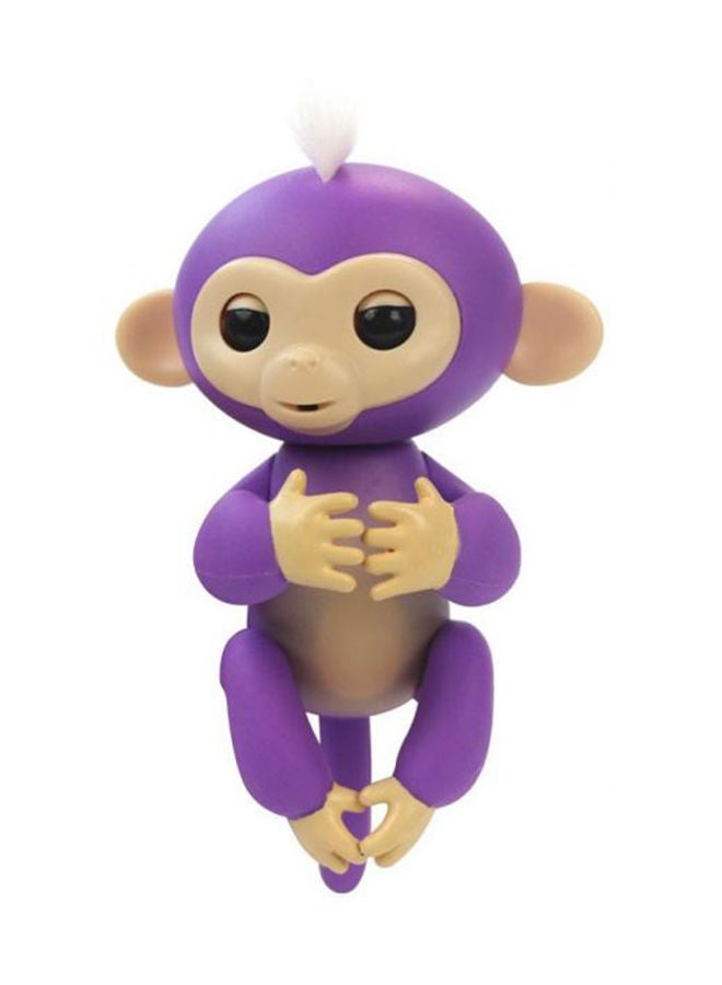 نيبمينينت دمية إصبع على شكل قرد