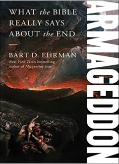 ARMAGEDDON 