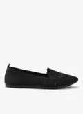 Flora Bella By Shoexpress BLACK