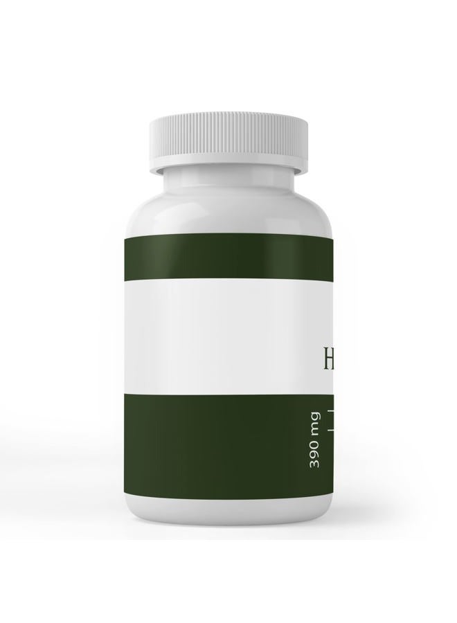 PURE ORIGINAL INGREDIENTS مكونات أصلية نقية فوي-تي (هي شou وو)، (100 كبسولة) دائمًا نقية، بدون إضافات أو مواد حشو، تم التحقق منها في المختبر - Image 2