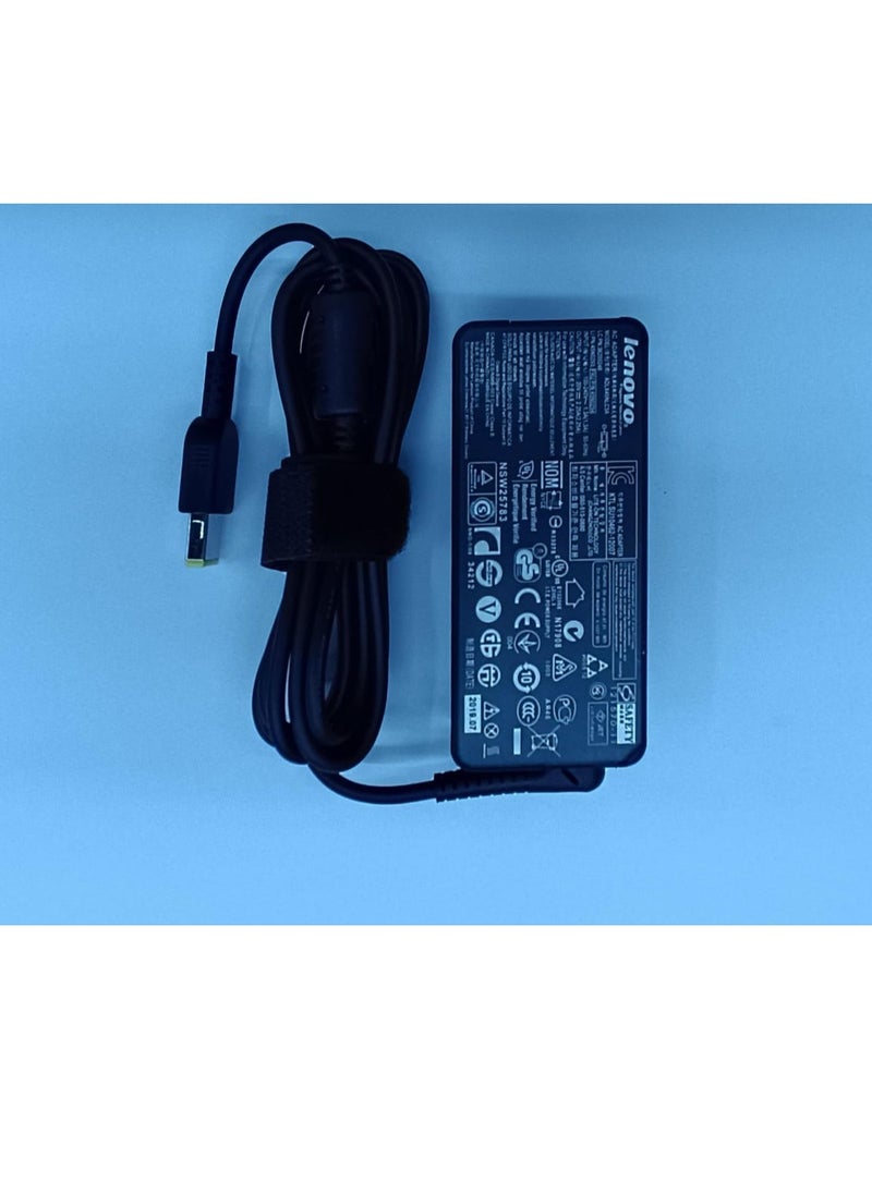 CS 20V 2 25A ADAPTER LENOVO  - Image 2
