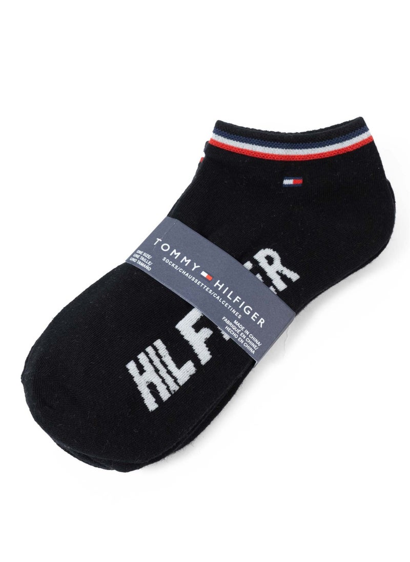 Tommy Hilfiger Plus Tommy Hilfiger Socks Pack Of 3  - Image 1