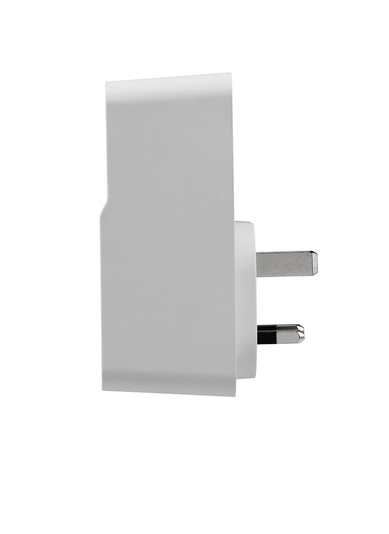 APC APC Essential SurgeArrest 1 outlet 230V UK  - Image 3