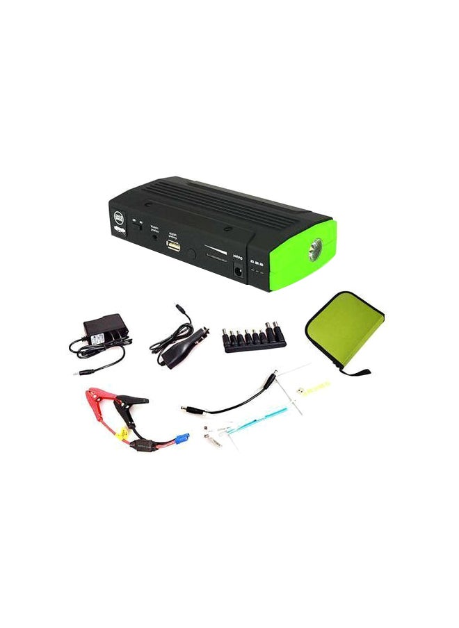 Generic Multi-functional Car Jump Starter Charger  - Image 5