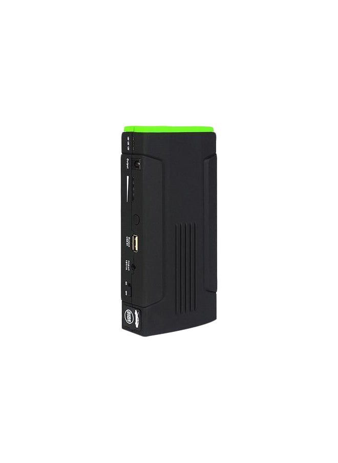 Generic Multi-functional Car Jump Starter Charger  - Image 1