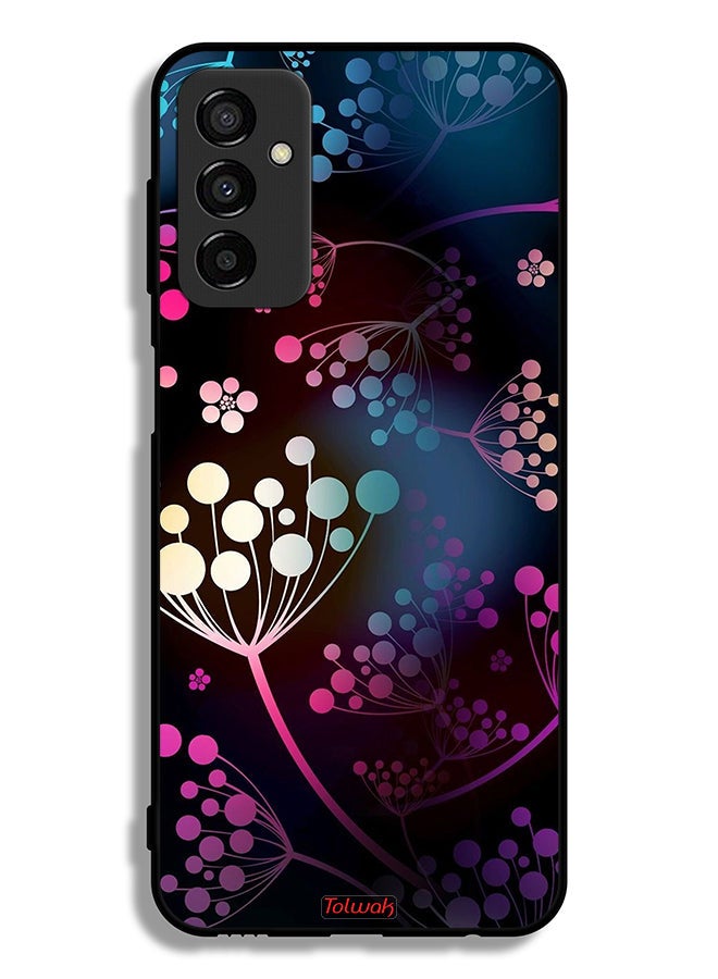 Tolwak Samsung Galaxy M23 Protective Case Cover Pattern - Image 2