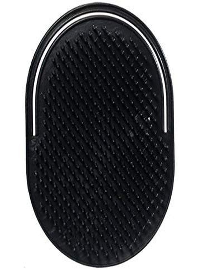 BR-02468 SCALPMASTER POCKET SCALP BRUSH - 2 PC