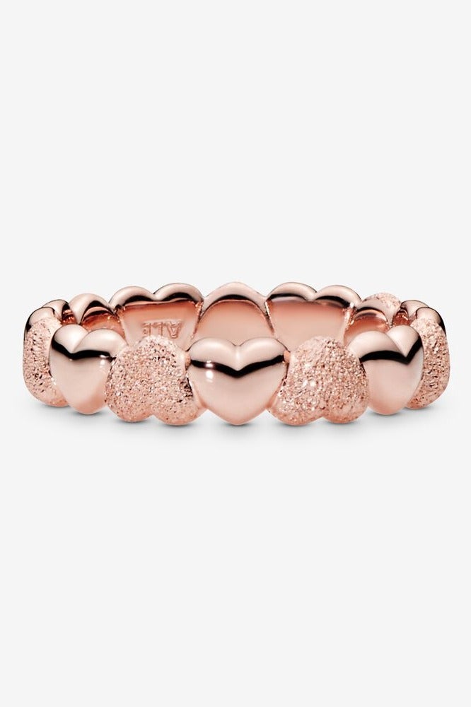 باندورا خاتم القلب في وردة باندورا الماسية - Image 4