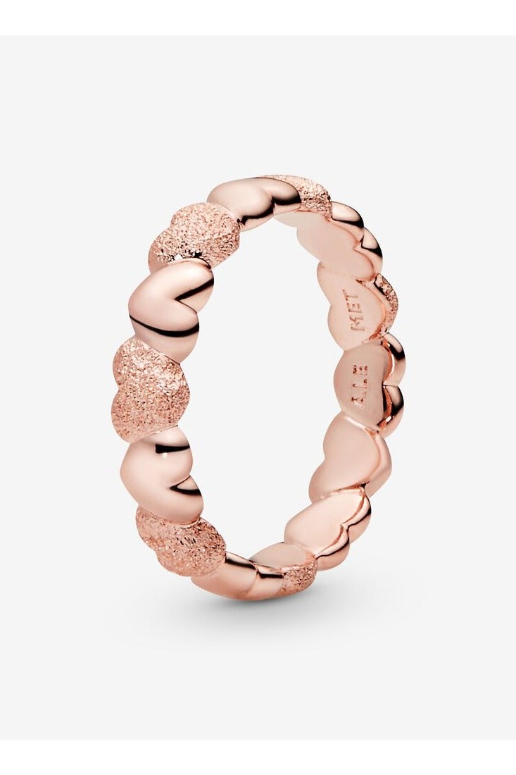 باندورا خاتم القلب في وردة باندورا الماسية - Image 1