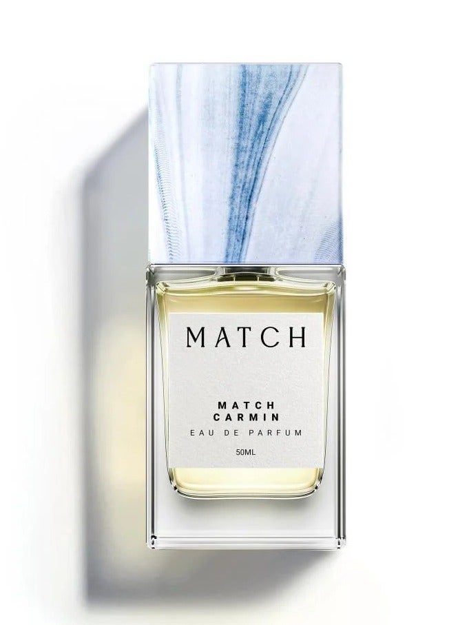 Match Carmin EDP 50ml - Image 2