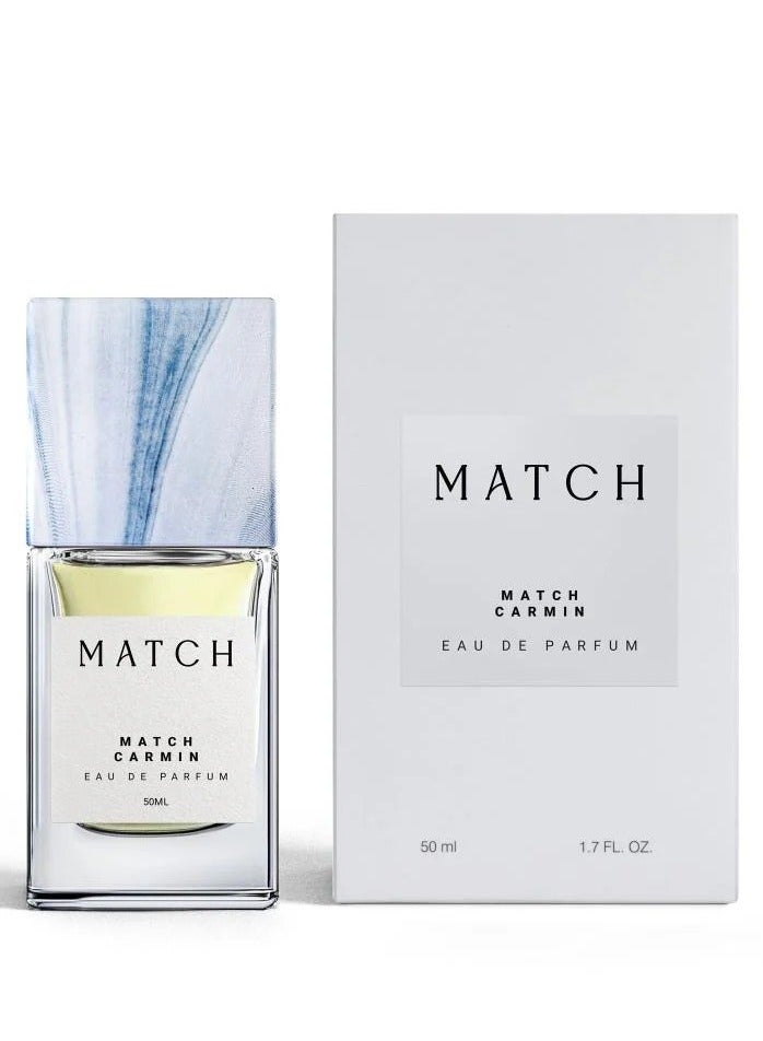 Match Carmin EDP 50ml - Image 1