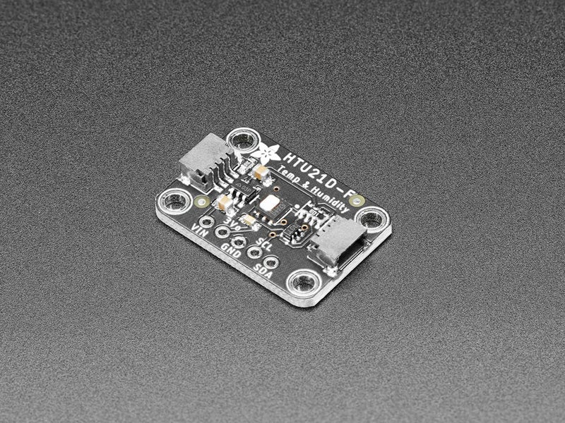 Adafruit Adafruit HTU21D-F Temperature & Humidity Sensor Breakout Board [ADA1899]  - Image 1
