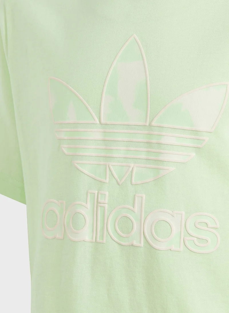adidas Originals Logo T-Shirt