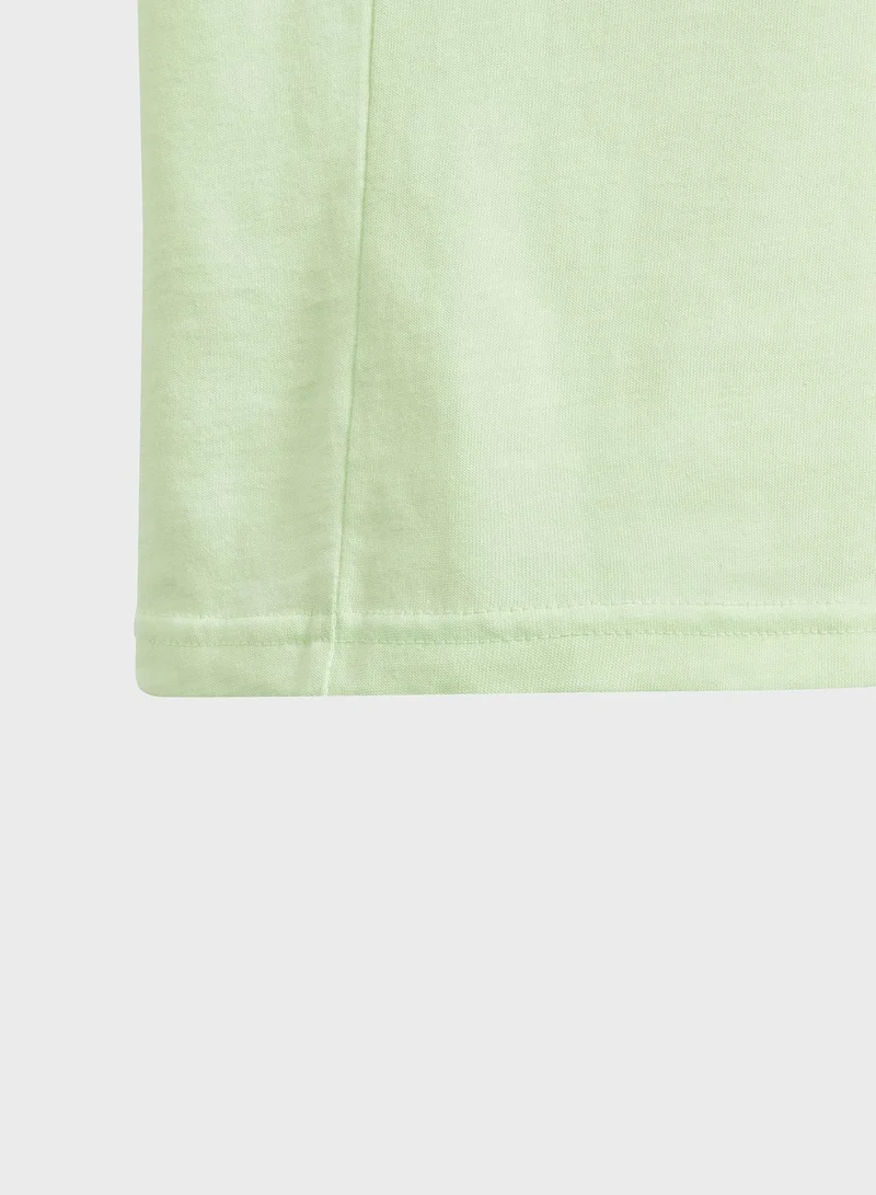 adidas Originals Logo T-Shirt