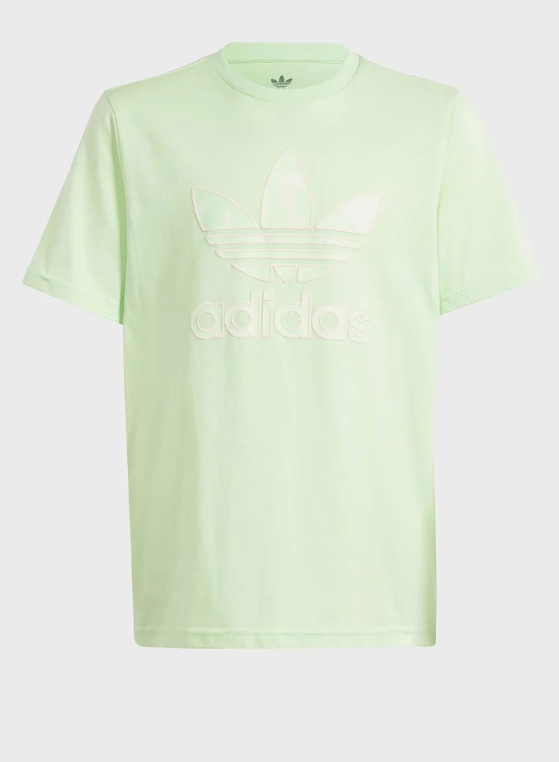 adidas Originals Logo T-Shirt