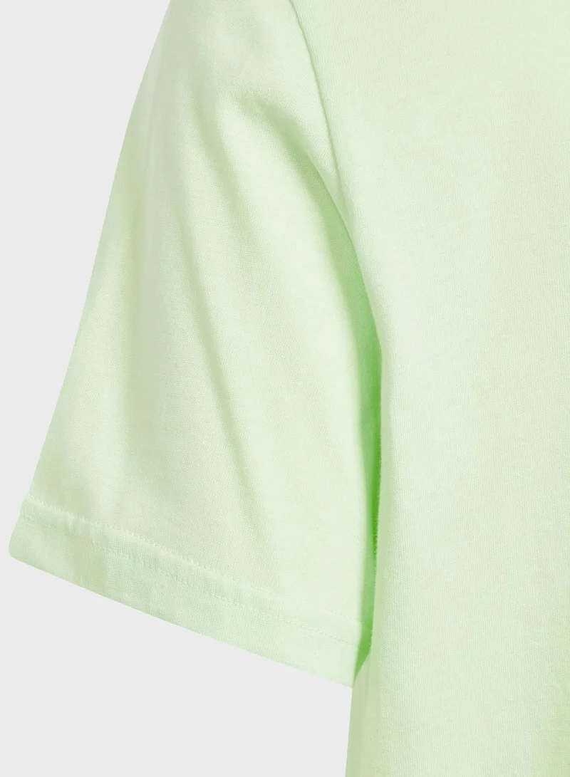 adidas Originals Logo T-Shirt