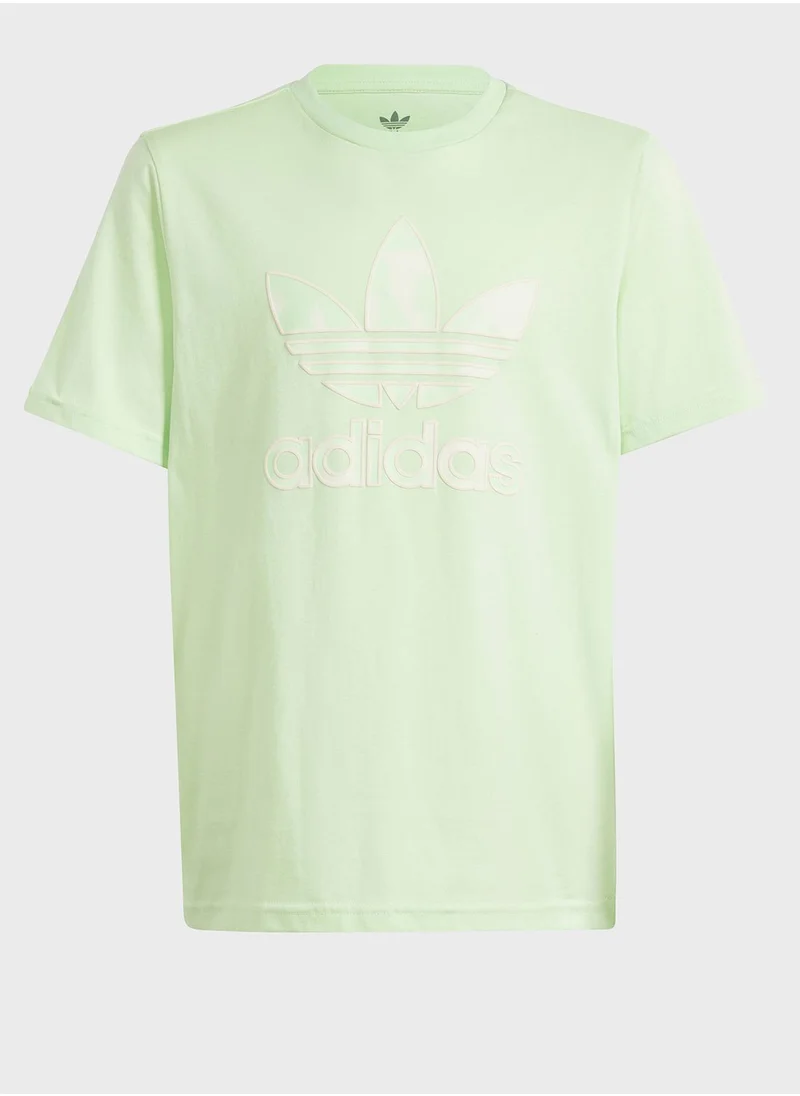 adidas Originals Logo T-Shirt