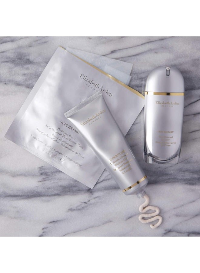 Elizabeth Arden SUPERSTART Skin Renewal Booster, 1.7 Fl Oz - Image 4