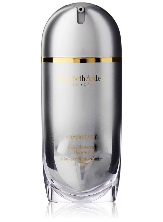 Elizabeth Arden SUPERSTART Skin Renewal Booster, 1.7 Fl Oz - Image 5