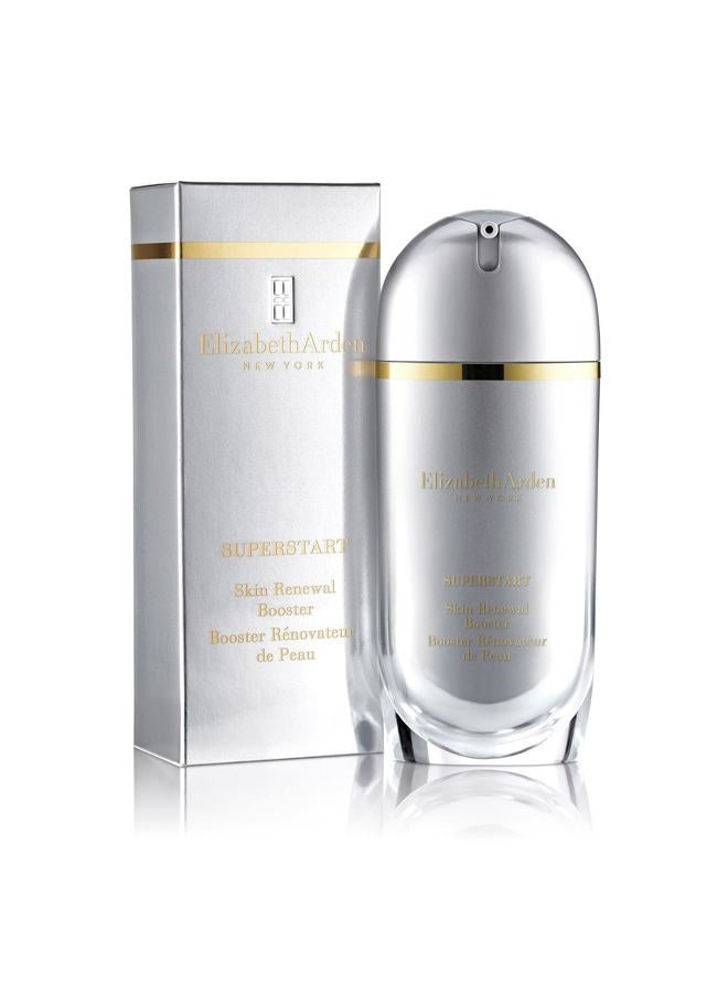 Elizabeth Arden SUPERSTART Skin Renewal Booster, 1.7 Fl Oz - Image 1