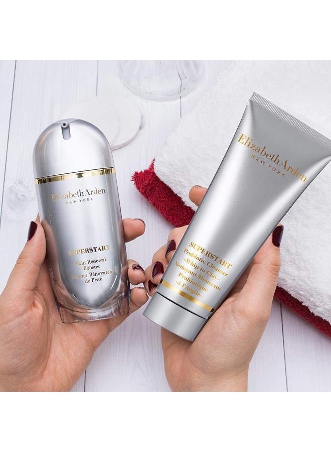 Elizabeth Arden SUPERSTART Skin Renewal Booster, 1.7 Fl Oz - Image 2