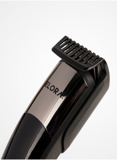 ELORA Elora Professional Cordless Hair Trimmer for Men, Electric Hair Clipper for Barbers and Stylists ELPC-1887  - Image 3