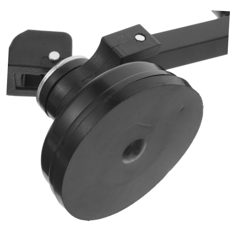 3 Piece Glass Circle Cutter Tool With Suction Cup For Thick Glass Hobbyist Use - Image 3