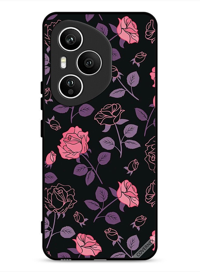 Covernex Honor 400 Pro Protective Case Cover Pastel Goth Roses - Image 1
