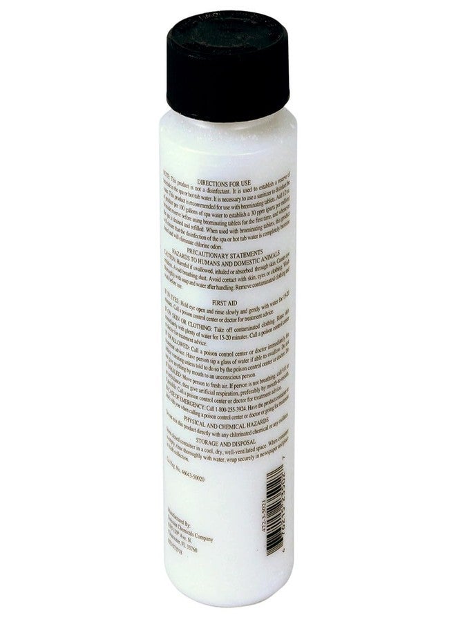 SpaChoice 472-3-5021-04 Sodium Bromide for Hot Tub, 1-Pound, 4-Pack - Image 2