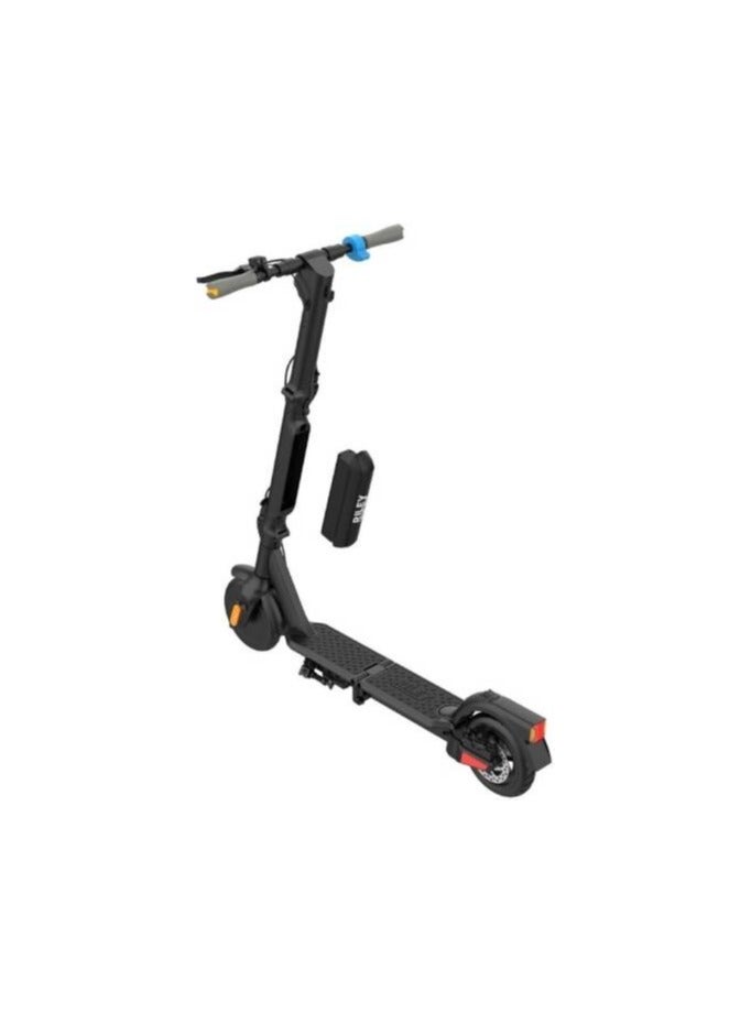 Riley Scooters RS3 Plus, Folding Electric Scooter, 350W Motor (Peak 700W), 15km/h Top Speed, 25km Range, E-ABS Brake, Detachable Rechargeable Battery Pack, IPX4 Lightweight eScooter | RS3 Plus - Image 2