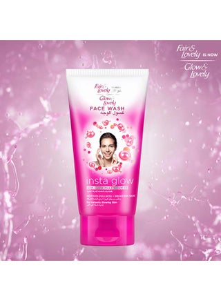 Insta Glow Face Wash - view 3