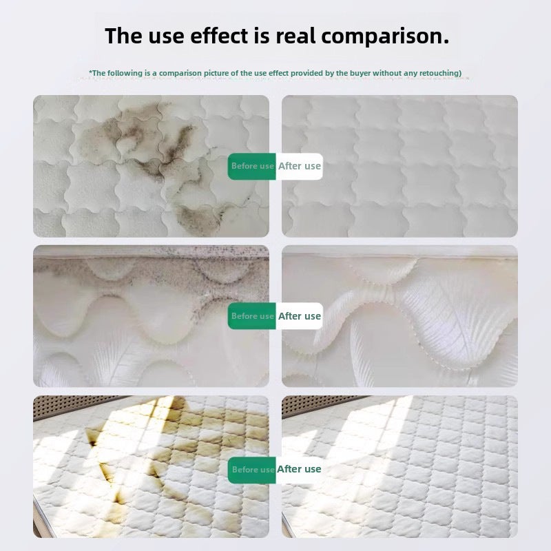 Mold Remover 13.2KG Heavy-Duty Mold Remover - Efficient Multi-Surface Mold Remover for Professionals - Image 5