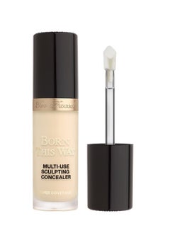 Too FacedCosmetics Too Faced Born This Way Almond Foundation  - Image 1