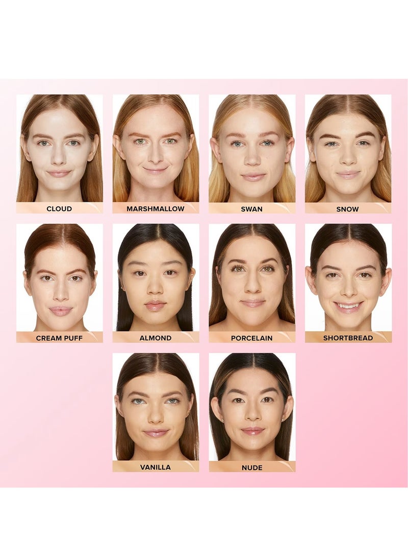 Too FacedCosmetics - Too Faced Born This Way Almond Foundation - Image 1