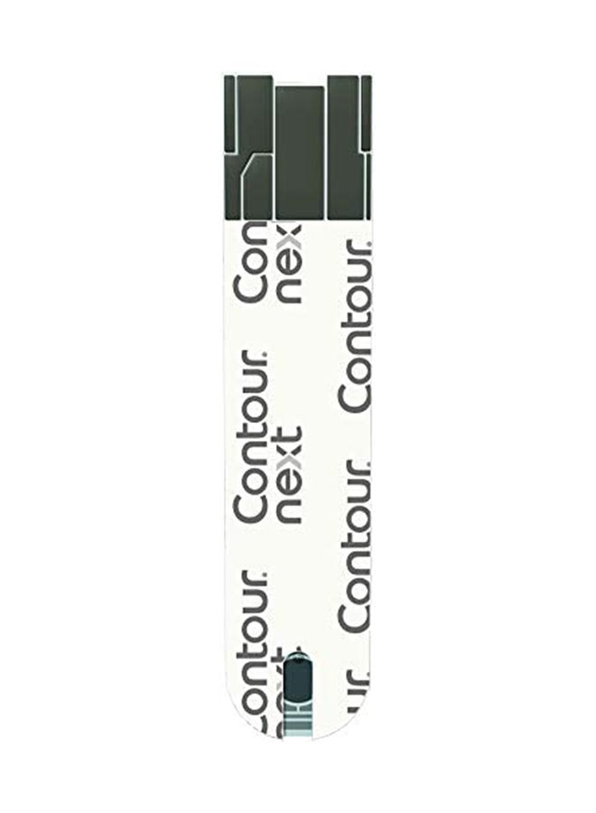 Contour 50-Piece Glucose Measuring Strips - Image 2