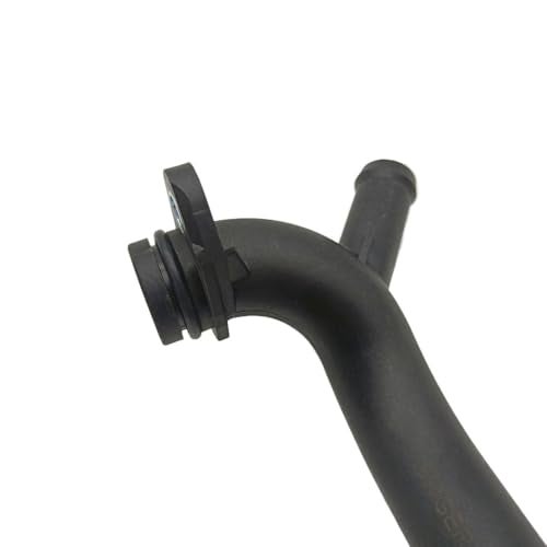 ThpeMakcr Engine Water Coolant Pipe with Oring Fit for Audi A4 A6 Quattro 06H121065D - Image 3